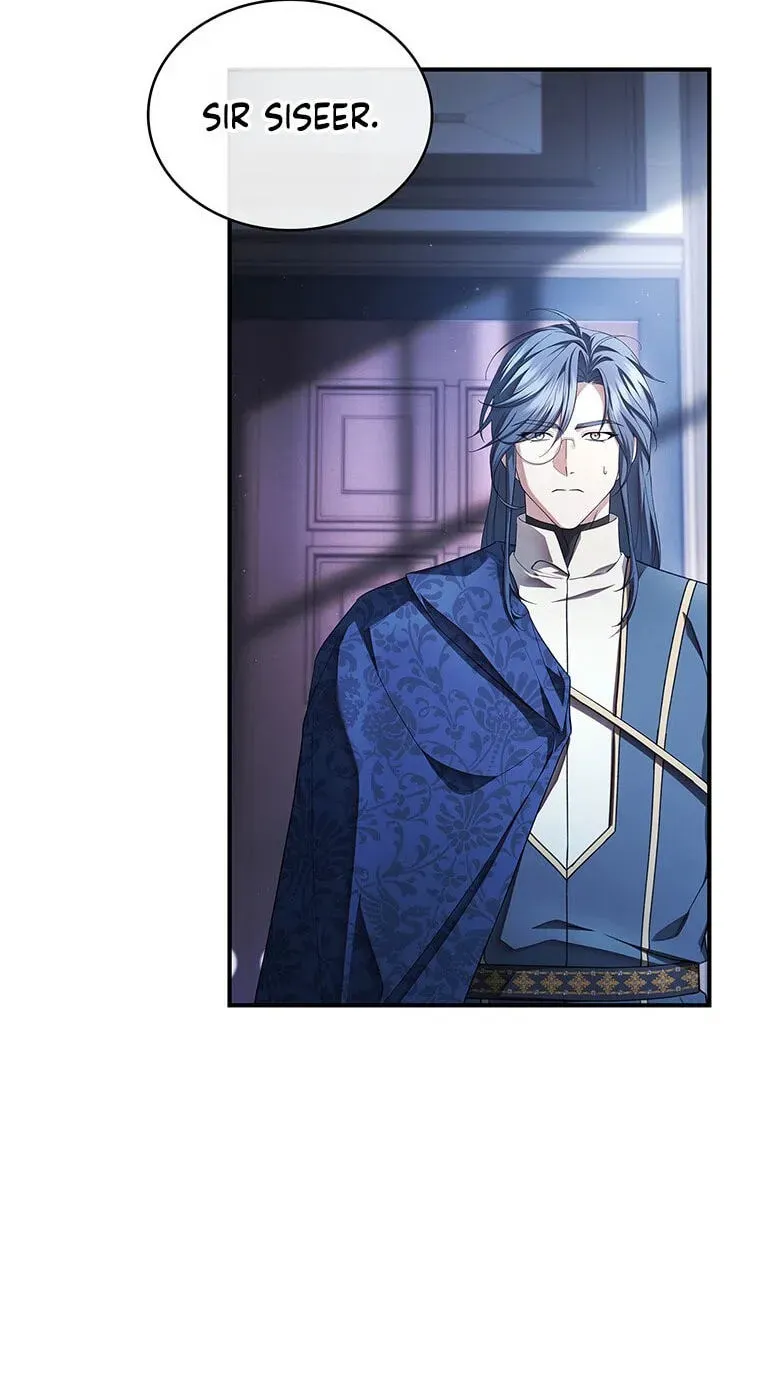 The Crown I Will Seize Chapter 44 - Page 38