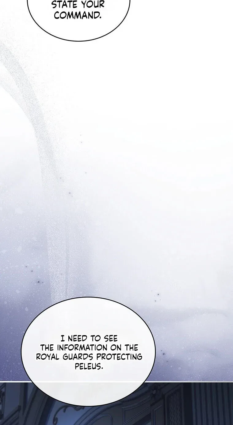 The Crown I Will Seize Chapter 44 - Page 40