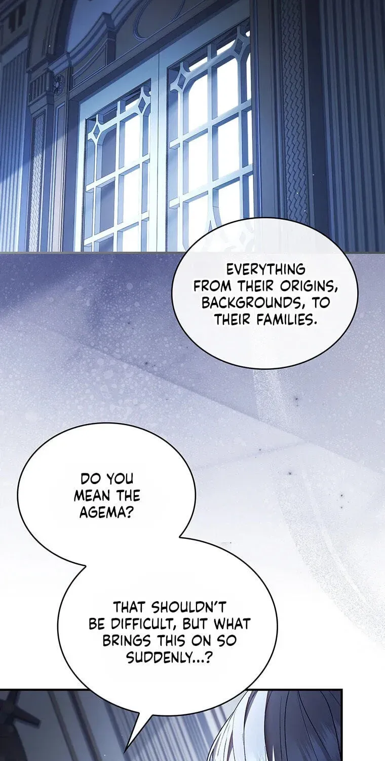 The Crown I Will Seize Chapter 44 - Page 41