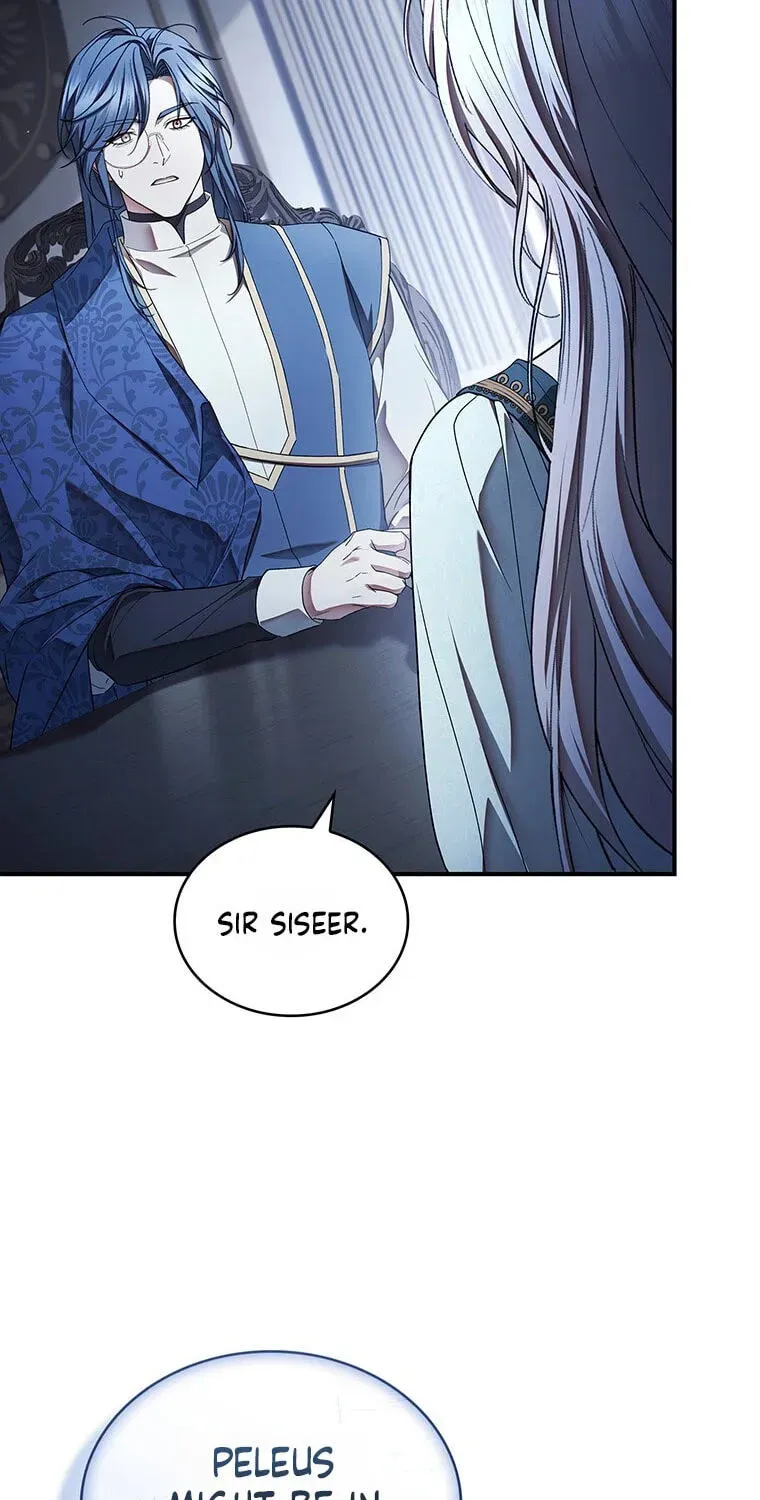 The Crown I Will Seize Chapter 44 - Page 43