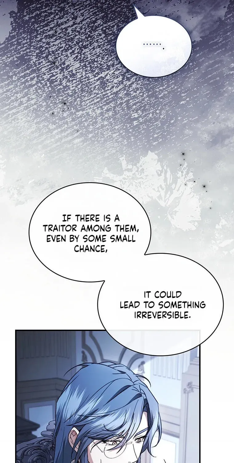 The Crown I Will Seize Chapter 44 - Page 55
