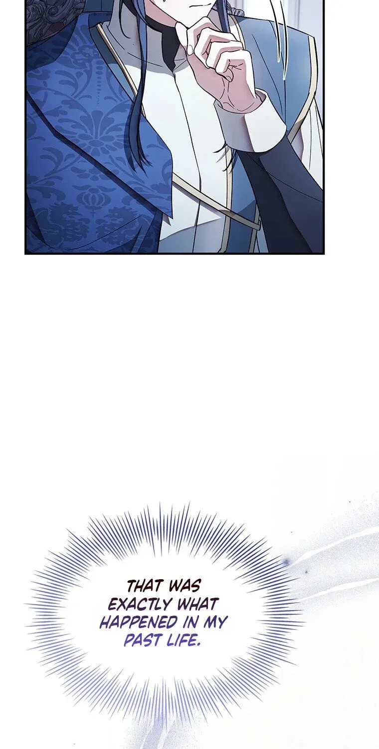 The Crown I Will Seize Chapter 44 - Page 57