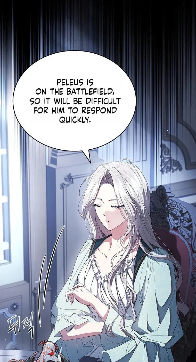 The Crown I Will Seize Chapter 44 - Page 63
