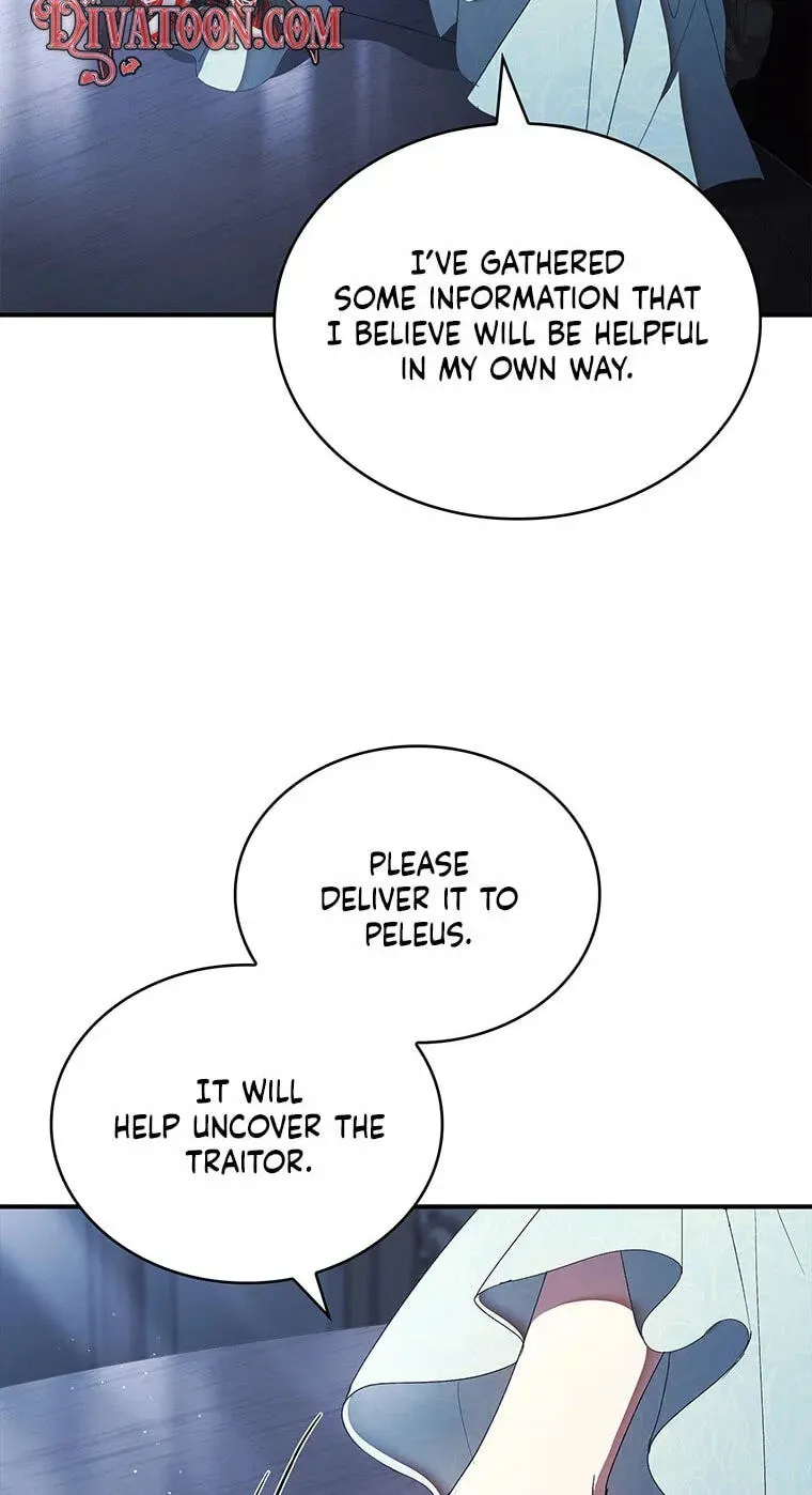 The Crown I Will Seize Chapter 44 - Page 64