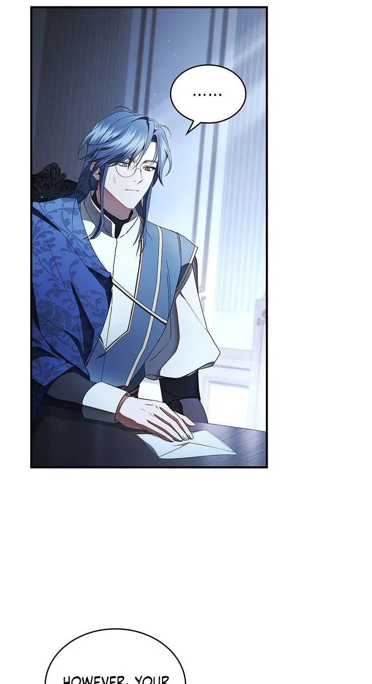 The Crown I Will Seize Chapter 44 - Page 66