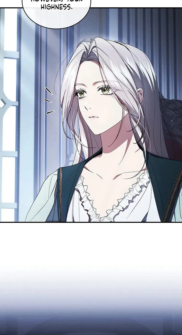 The Crown I Will Seize Chapter 44 - Page 67