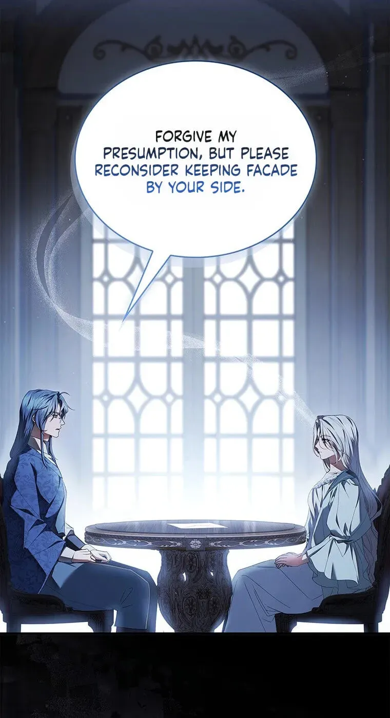 The Crown I Will Seize Chapter 44 - Page 68