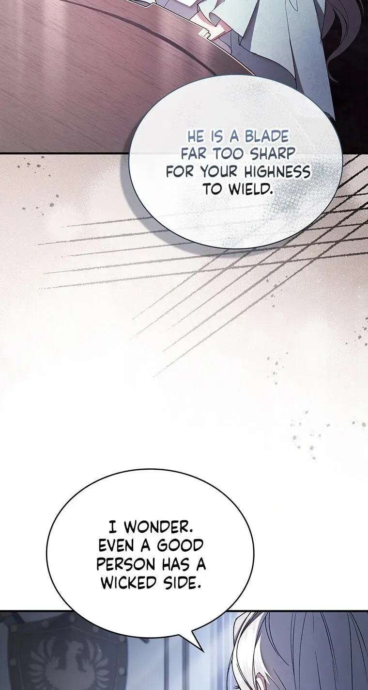 The Crown I Will Seize Chapter 44 - Page 69
