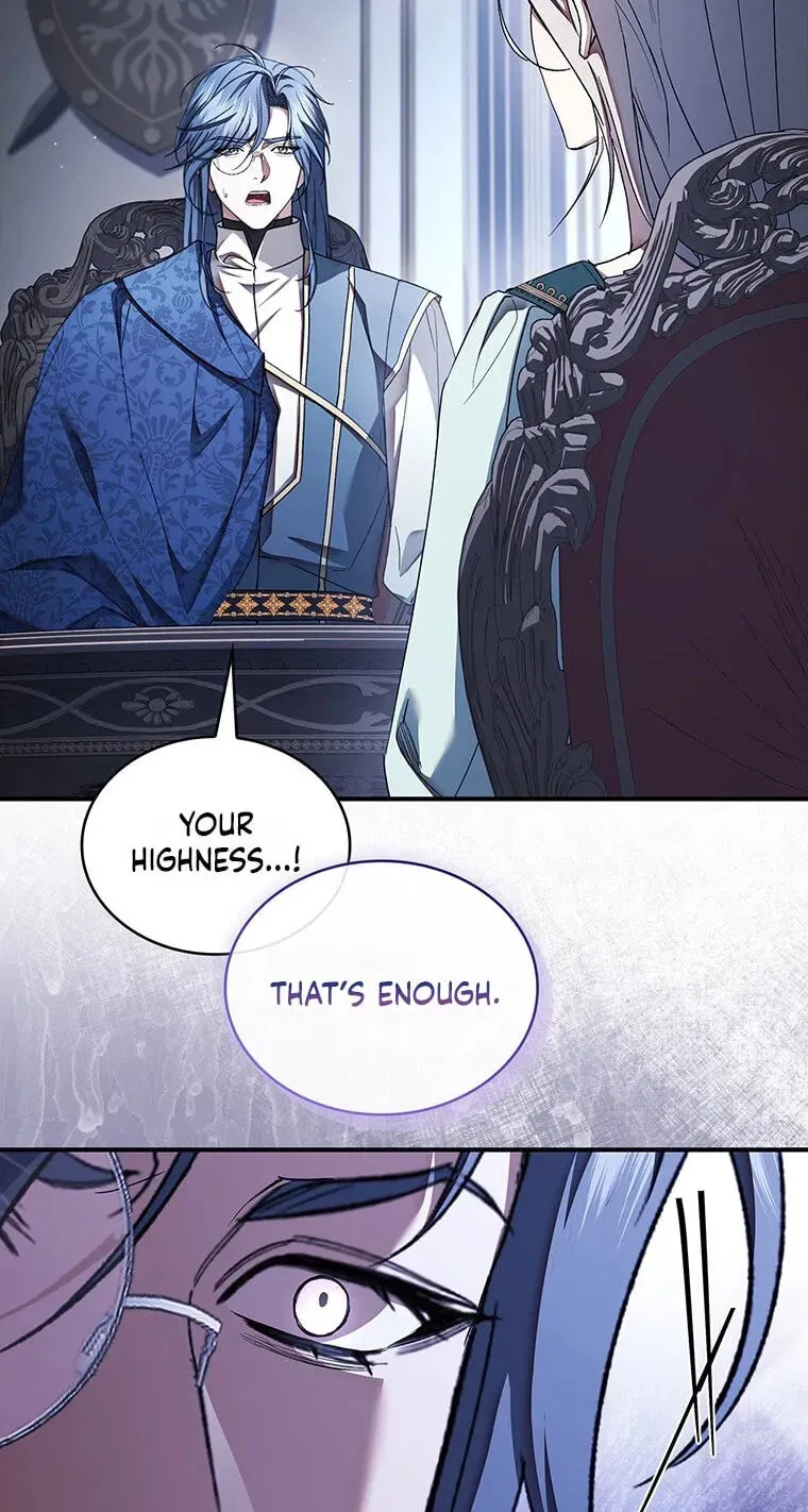 The Crown I Will Seize Chapter 44 - Page 70