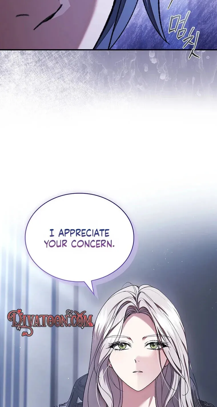 The Crown I Will Seize Chapter 44 - Page 71