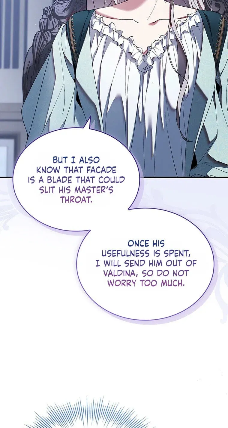 The Crown I Will Seize Chapter 44 - Page 72