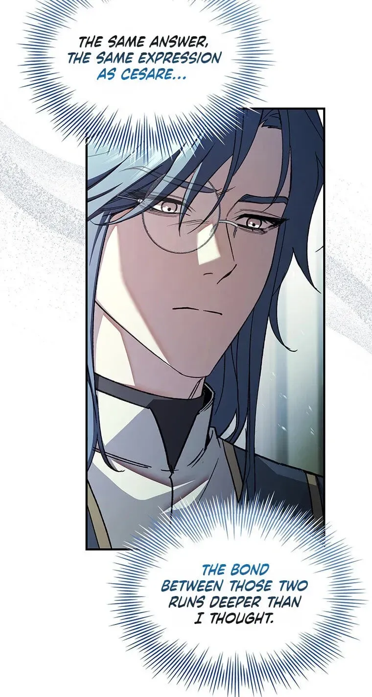 The Crown I Will Seize Chapter 44 - Page 73
