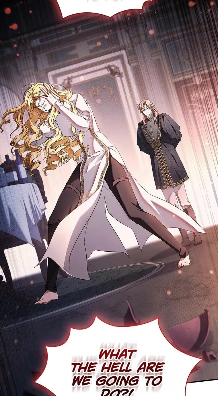 The Crown I Will Seize Chapter 44 - Page 79