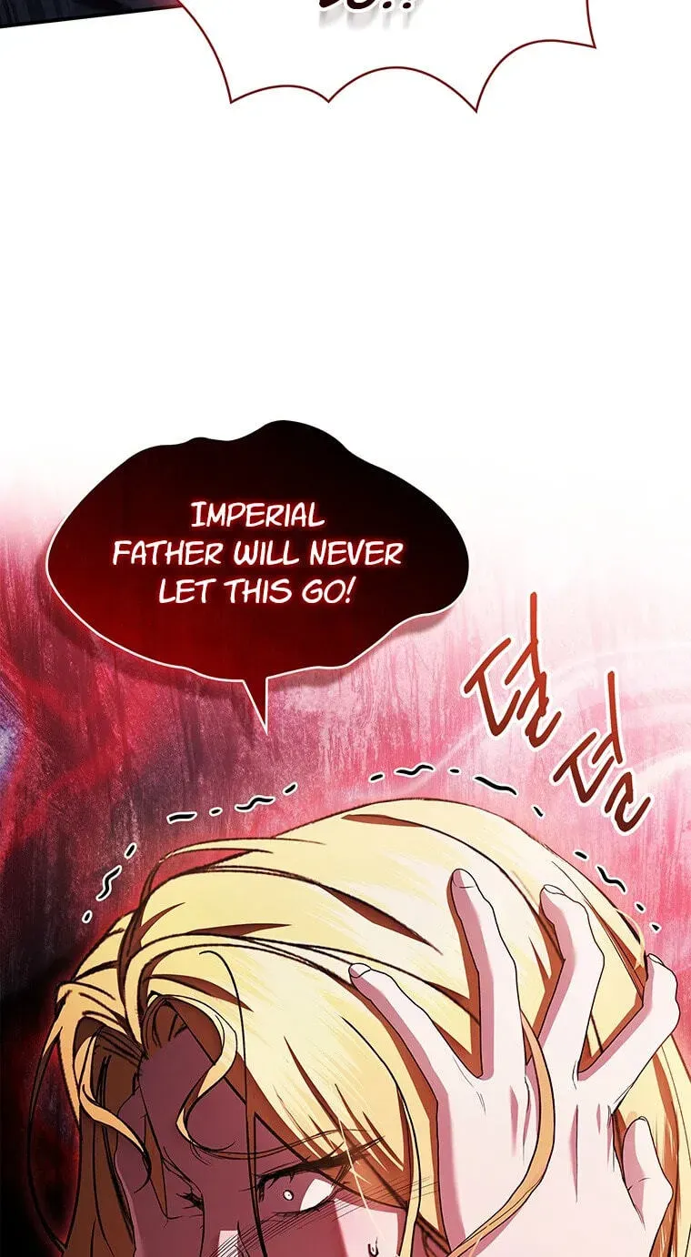 The Crown I Will Seize Chapter 44 - Page 80
