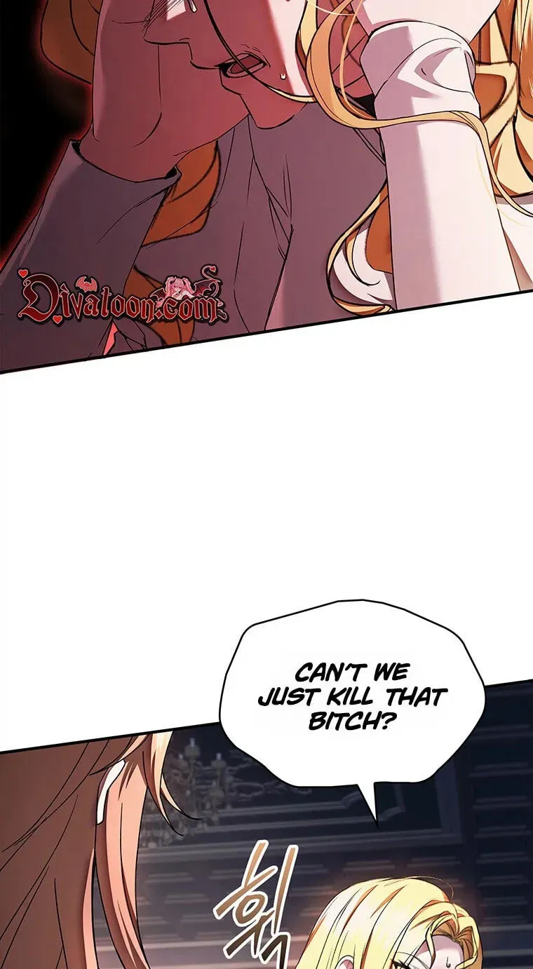 The Crown I Will Seize Chapter 44 - Page 81