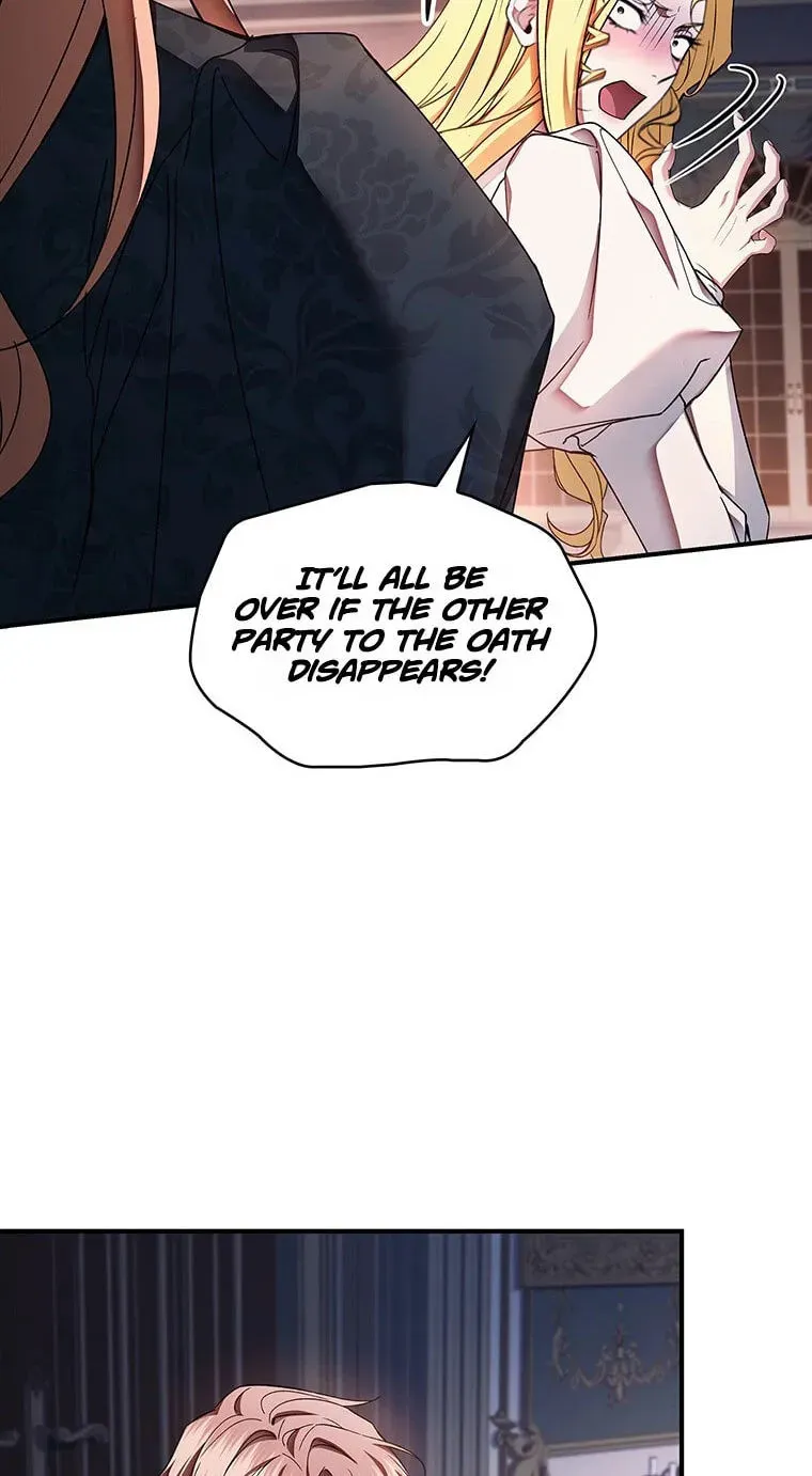 The Crown I Will Seize Chapter 44 - Page 82