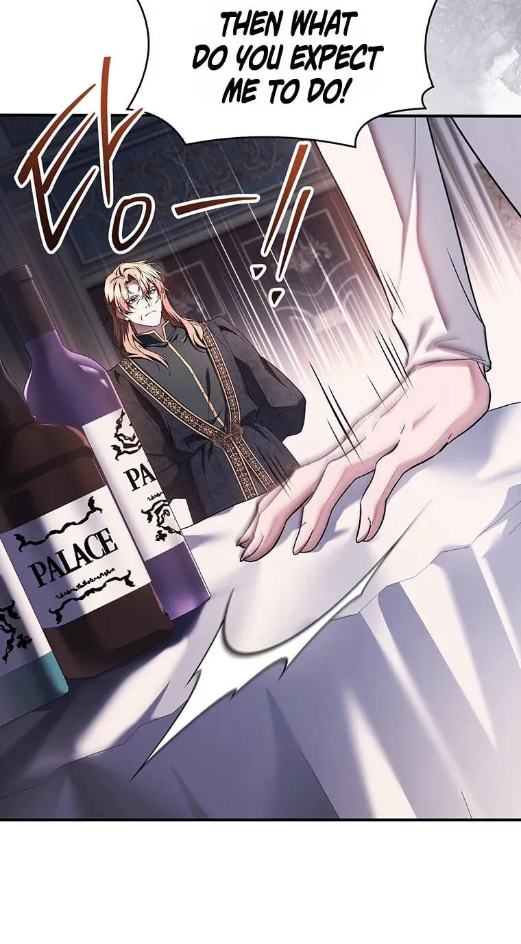 The Crown I Will Seize Chapter 44 - Page 85
