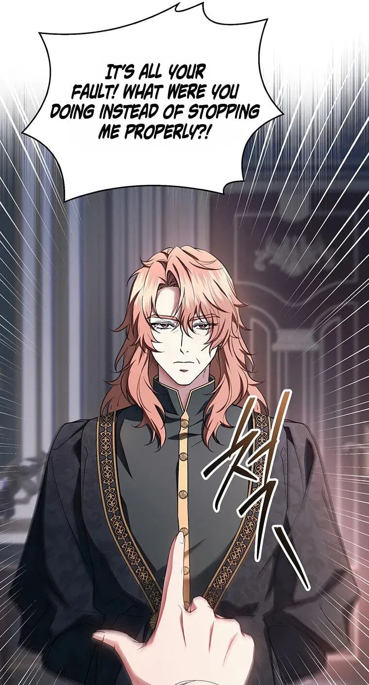 The Crown I Will Seize Chapter 44 - Page 86