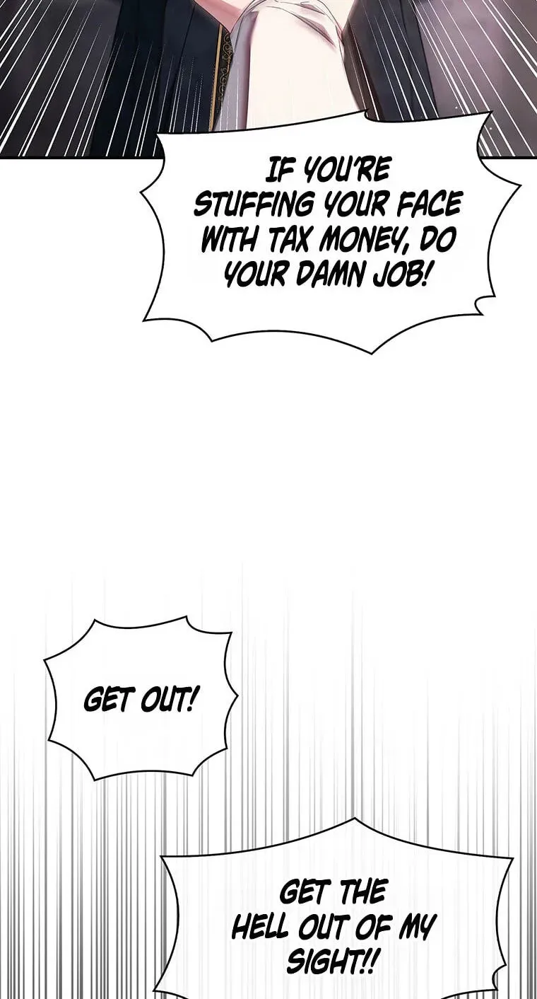 The Crown I Will Seize Chapter 44 - Page 87