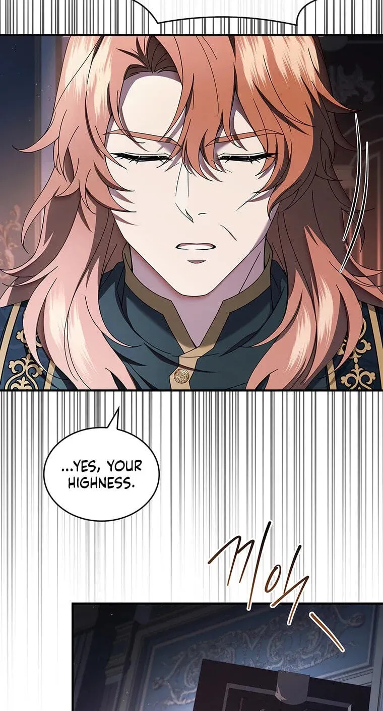 The Crown I Will Seize Chapter 44 - Page 88