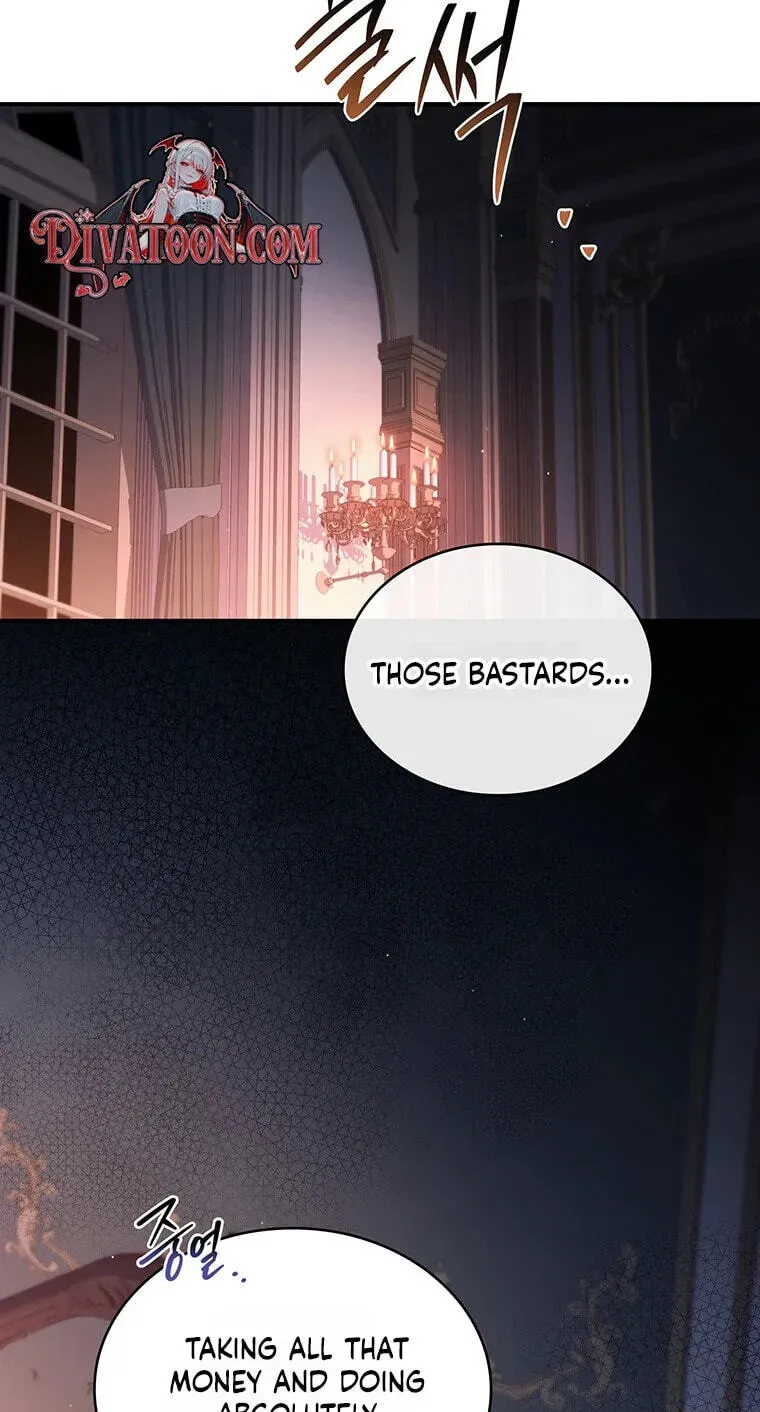 The Crown I Will Seize Chapter 44 - Page 90