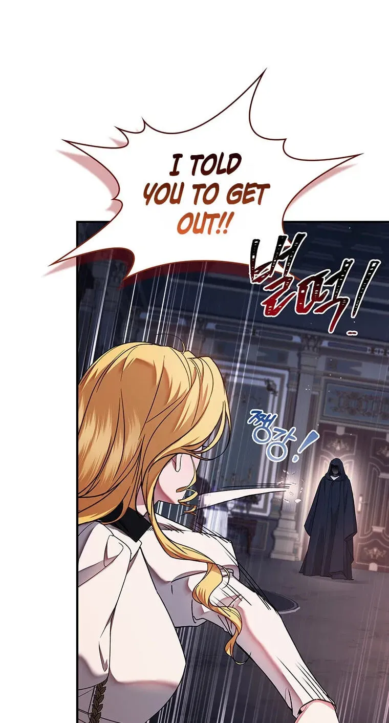 The Crown I Will Seize Chapter 44 - Page 93