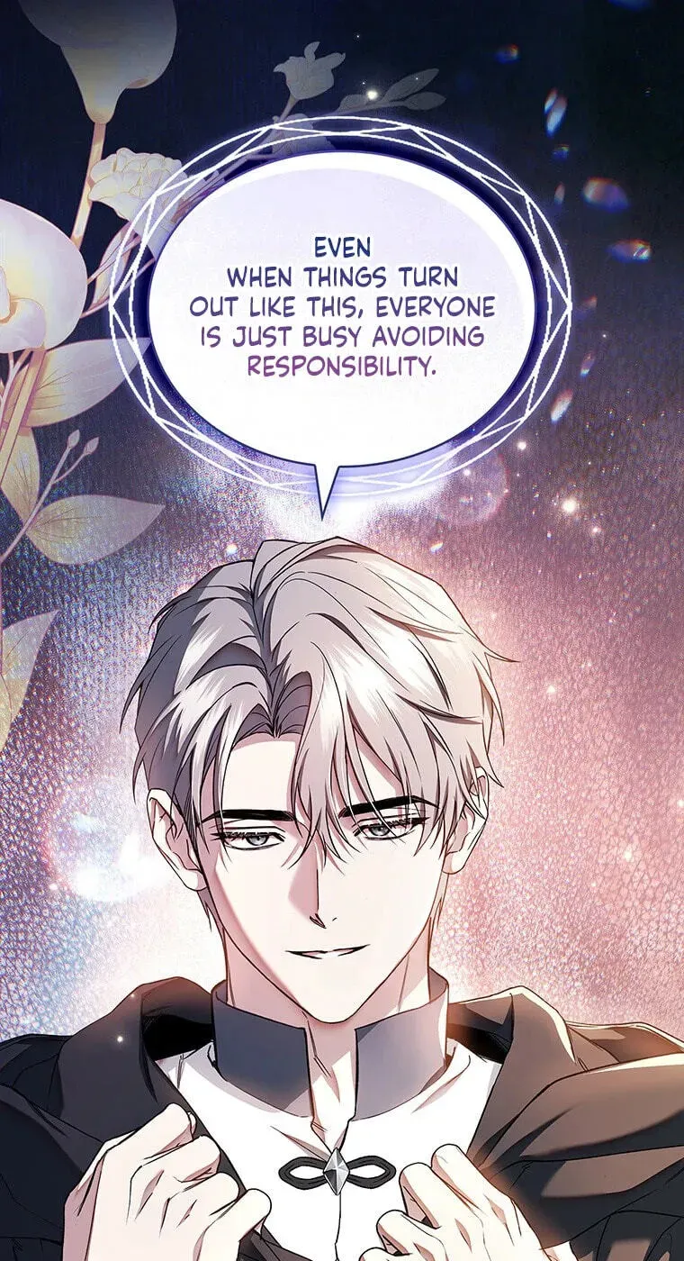 The Crown I Will Seize Chapter 44 - Page 95