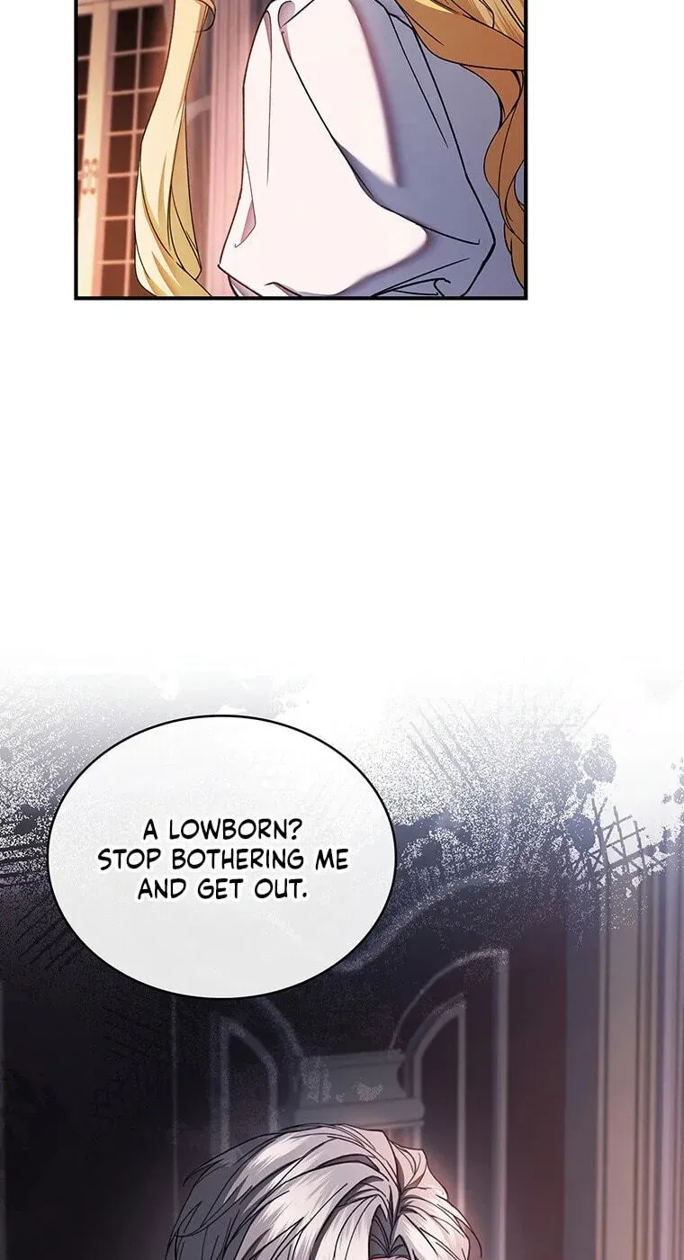The Crown I Will Seize Chapter 44 - Page 97