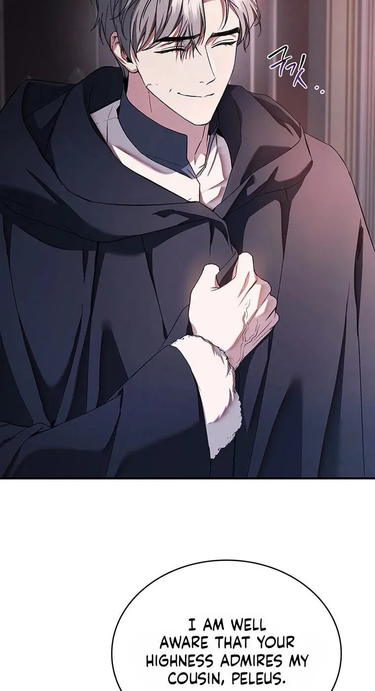 The Crown I Will Seize Chapter 44 - Page 98