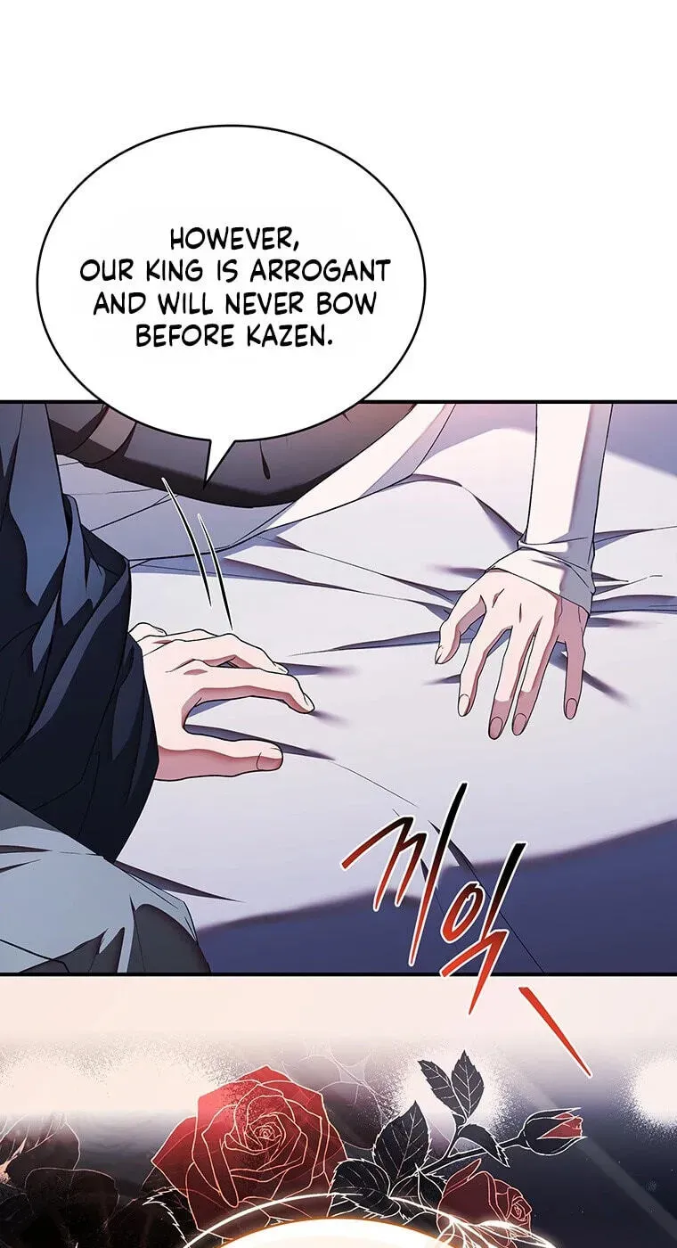 The Crown I Will Seize Chapter 44 - Page 100