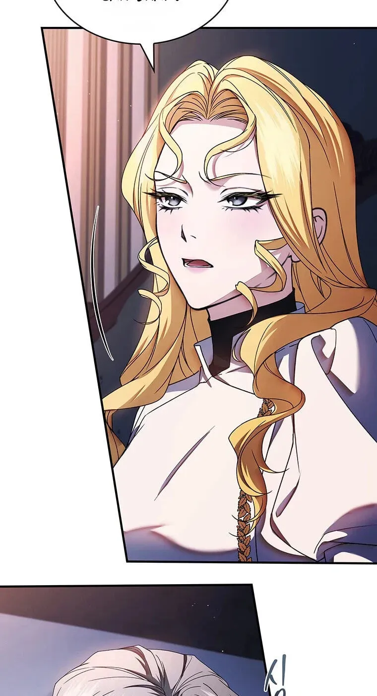 The Crown I Will Seize Chapter 44 - Page 103