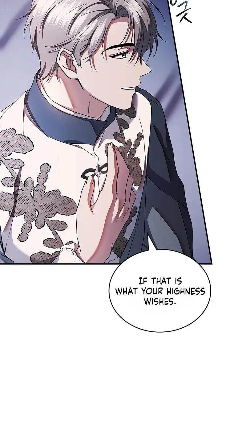The Crown I Will Seize Chapter 44 - Page 104