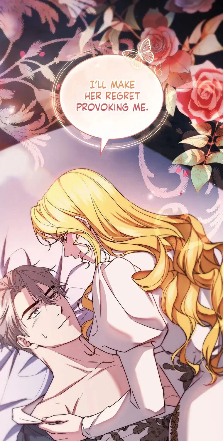 The Crown I Will Seize Chapter 44 - Page 111