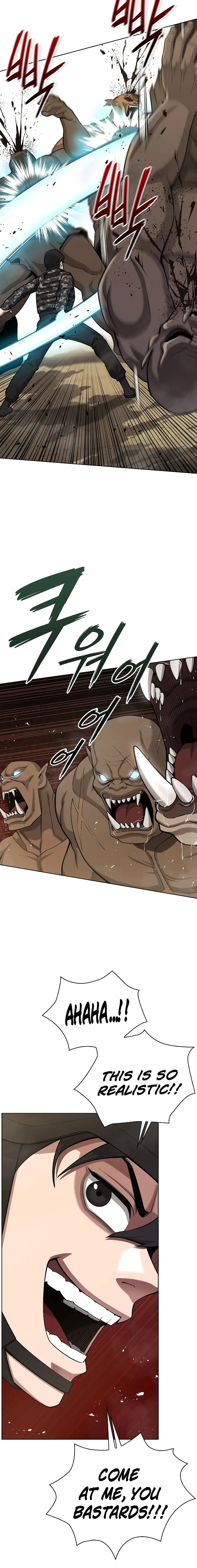 The Dark Mage’s Return to Enlistment Chapter 20 - Page 14