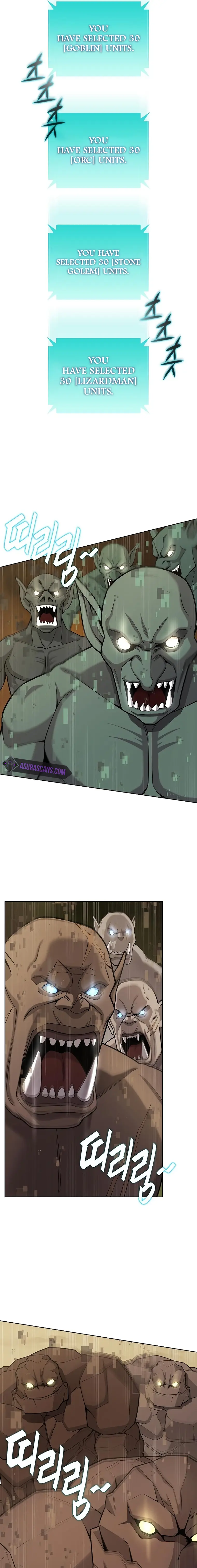 The Dark Mage’s Return to Enlistment Chapter 20 - Page 17