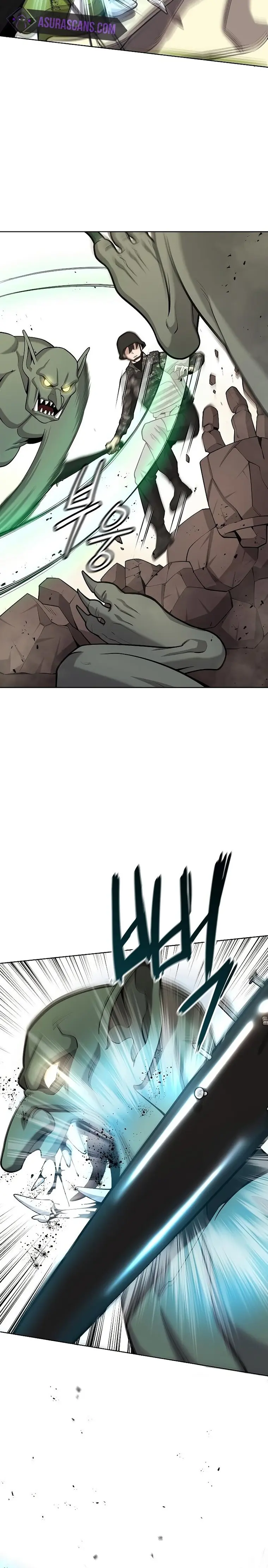 The Dark Mage’s Return to Enlistment Chapter 20 - Page 24