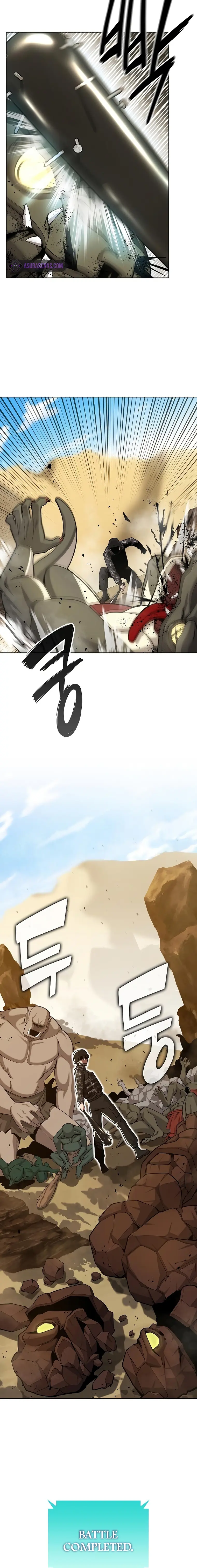 The Dark Mage’s Return to Enlistment Chapter 20 - Page 26
