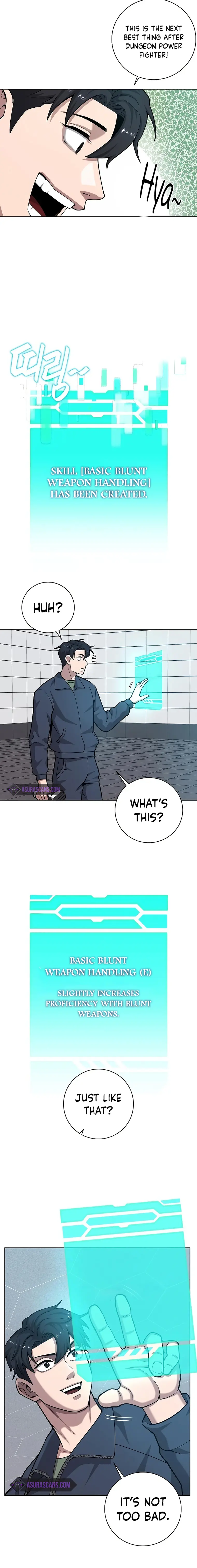 The Dark Mage’s Return to Enlistment Chapter 20 - Page 28