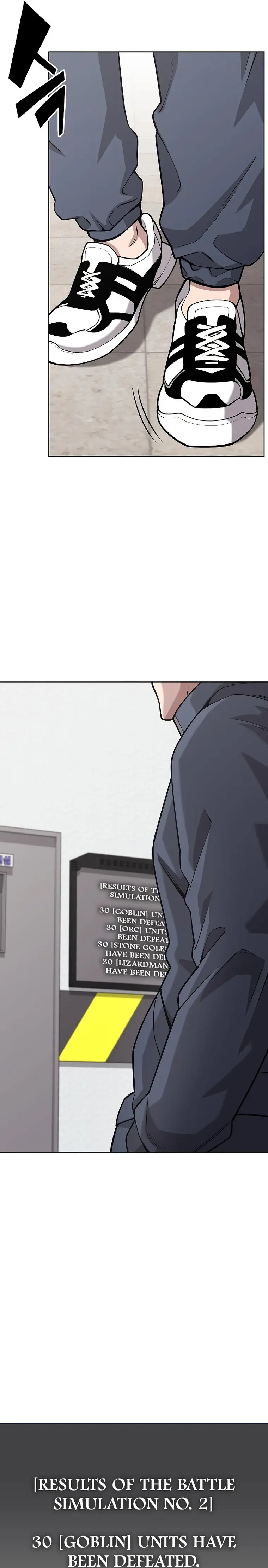The Dark Mage’s Return to Enlistment Chapter 20 - Page 35