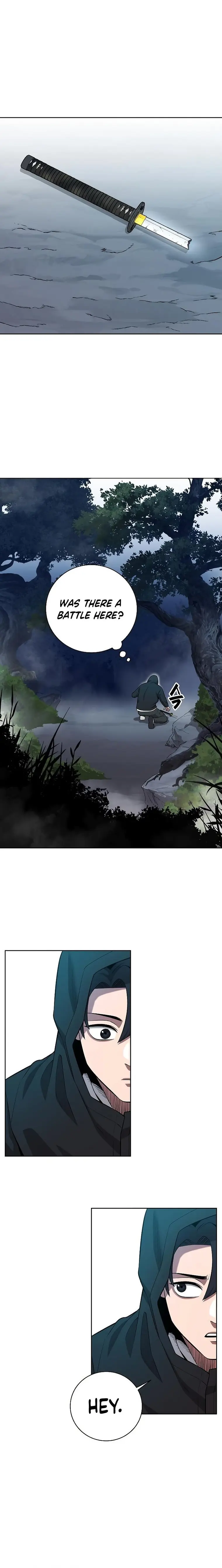 The Dark Mage’s Return to Enlistment Chapter 25 - Page 14