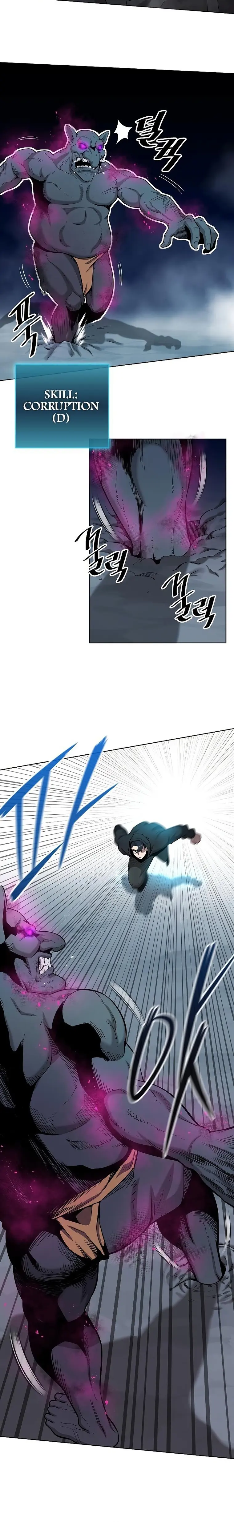 The Dark Mage’s Return to Enlistment Chapter 25 - Page 22