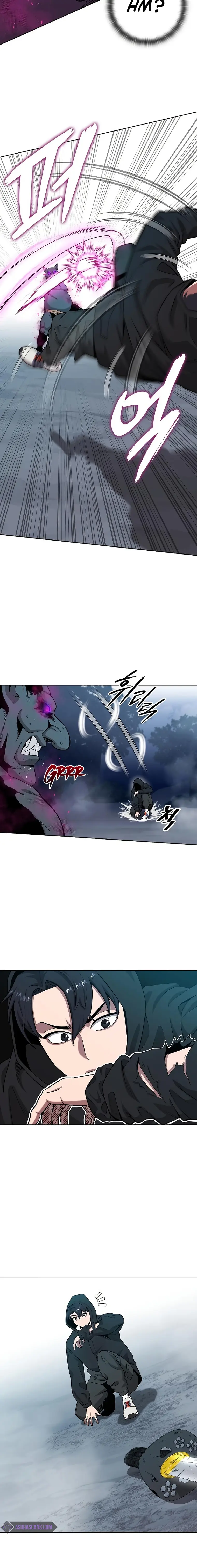 The Dark Mage’s Return to Enlistment Chapter 25 - Page 24