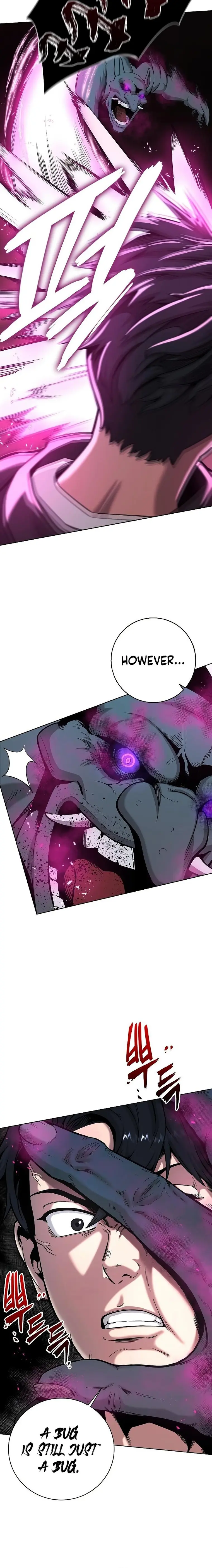 The Dark Mage’s Return to Enlistment Chapter 25 - Page 26