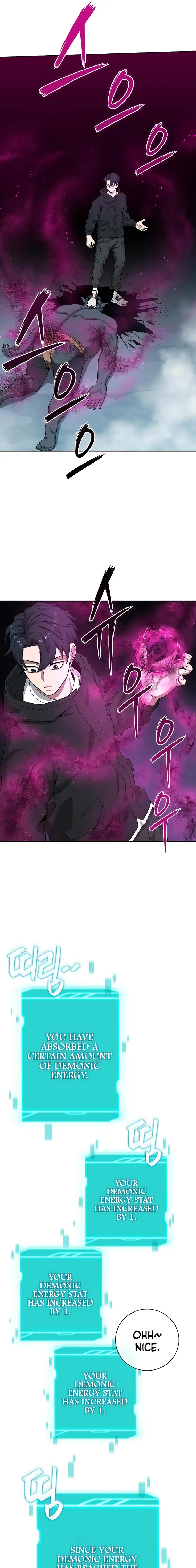 The Dark Mage’s Return to Enlistment Chapter 25 - Page 29