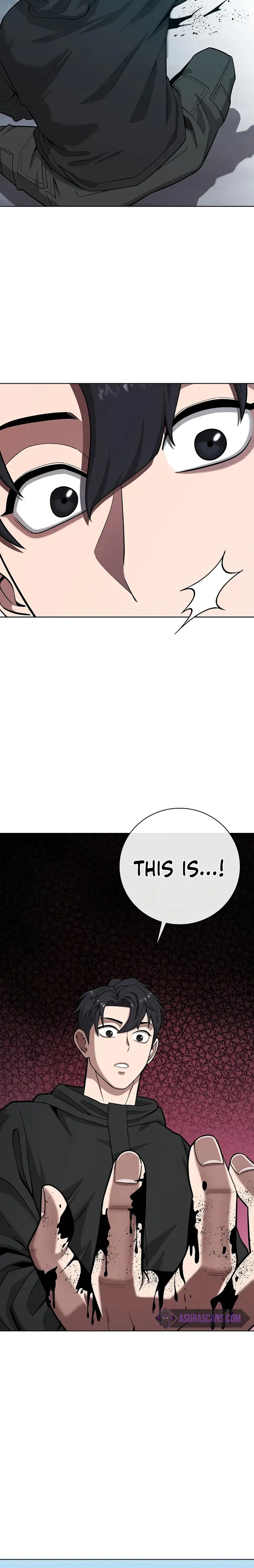 The Dark Mage’s Return to Enlistment Chapter 26 - Page 2