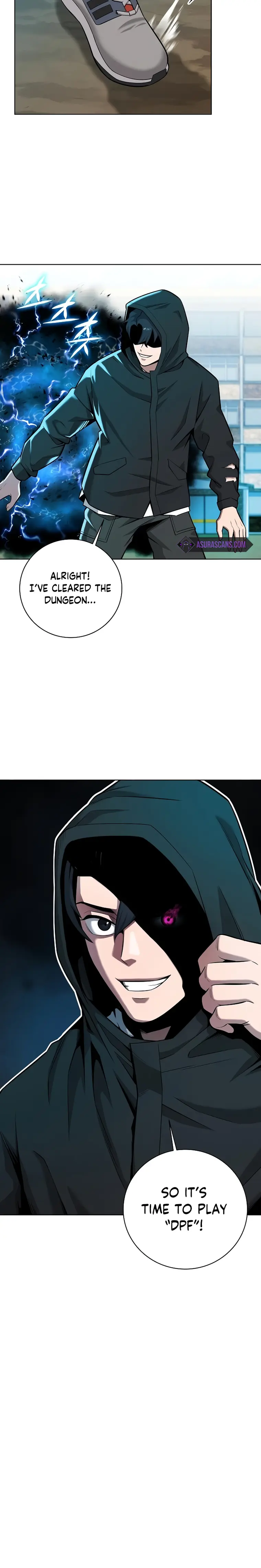 The Dark Mage’s Return to Enlistment Chapter 26 - Page 9