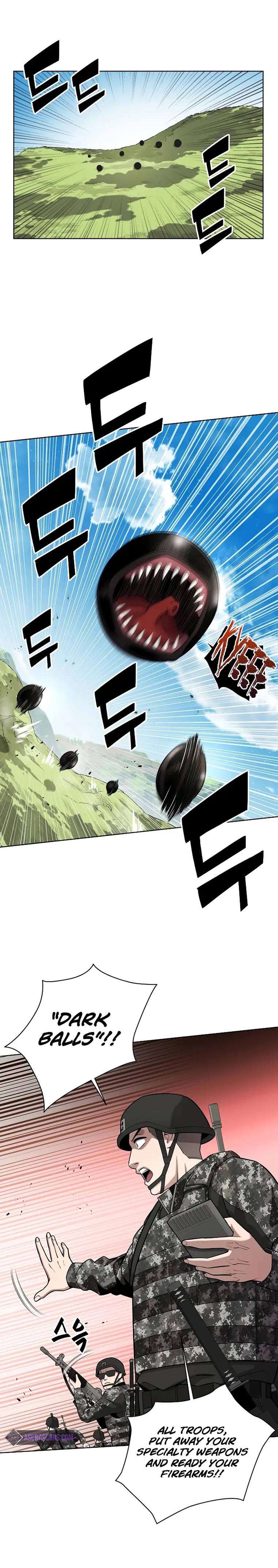 The Dark Mage’s Return to Enlistment Chapter 26 - Page 15