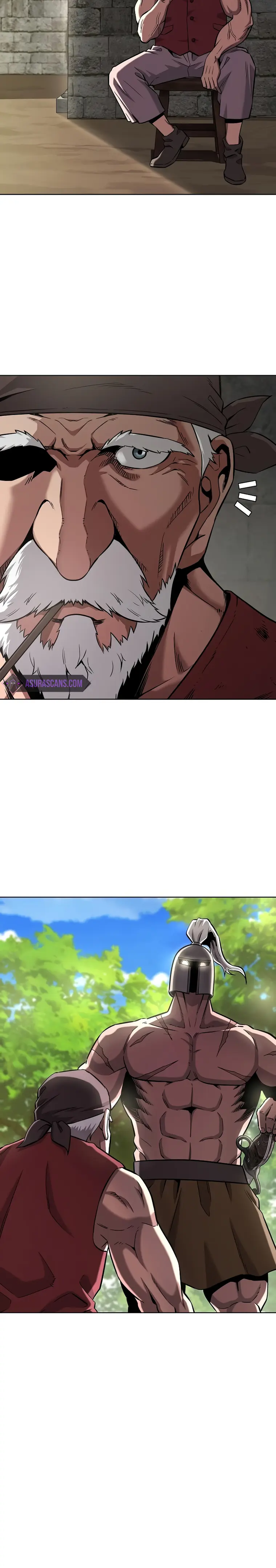 The Dark Mage’s Return to Enlistment Chapter 26 - Page 36
