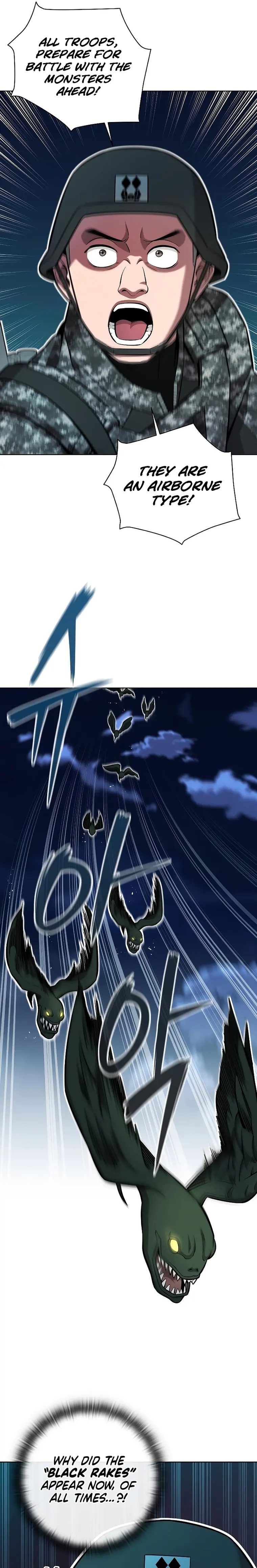 The Dark Mage’s Return to Enlistment Chapter 29 - Page 10