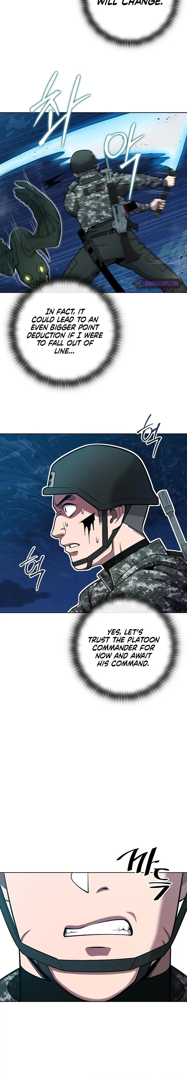 The Dark Mage’s Return to Enlistment Chapter 29 - Page 15